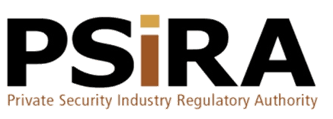 PSIRA logo